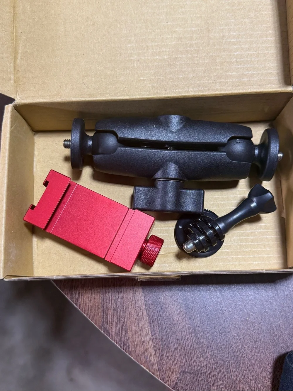 GoPro 9 black Action Camera Kit with Accessories